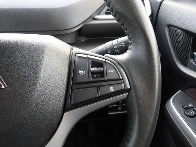 �A�_�v�e�B�u�N���[�Y�R���g���[�������Ă��܂������x��ݒ肷��΃A�N�Z���𓥂܂Ȃ��Ă��X�s�[�h��ۂ��Ă����̂Œ������^�]�����K�ł���