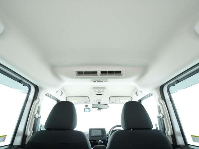 ｅＫクロススペース Ｇ　プラスエディション　ナビ　マルチアラウンドモニター　ドライブレコーダー　純正エンジンスターター　両側電動スライドドア（32枚目）