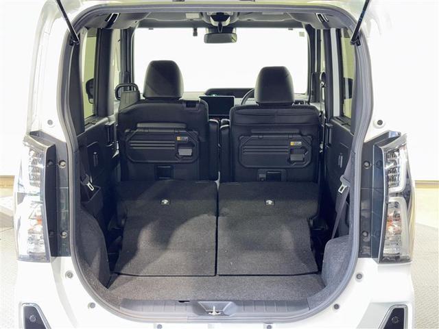 タント カスタムＲＳスタイルセレクション　４ＷＤ　フルセグ　メモリーナビ　ＤＶＤ再生　ミュージックプレイヤー接続可　バックカメラ　衝突被害軽減システム　ＥＴＣ　ドラレコ　両側電動スライド　ＬＥＤヘッドランプ　アイドリングストップ（12枚目）