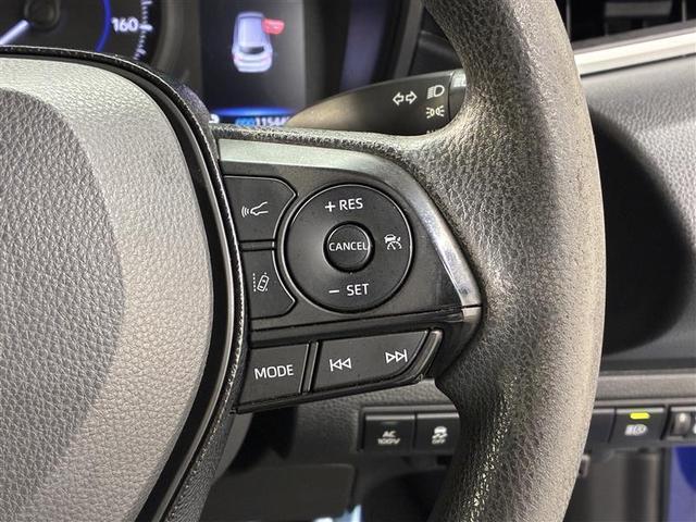 カローラツーリング ハイブリッド　Ｇ－Ｘ　４ＷＤ　フルセグ　メモリーナビ　ミュージックプレイヤー接続可　バックカメラ　衝突被害軽減システム　ＥＴＣ　ＬＥＤヘッドランプ（20枚目）