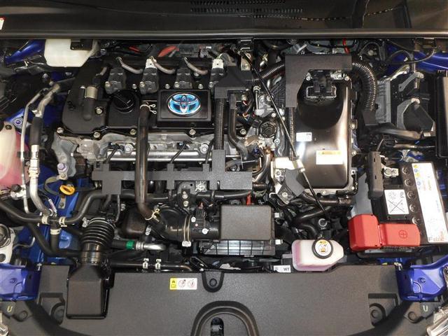 カローラツーリング ハイブリッド　Ｇ－Ｘ　４ＷＤ　フルセグ　メモリーナビ　ミュージックプレイヤー接続可　バックカメラ　衝突被害軽減システム　ＥＴＣ　ＬＥＤヘッドランプ（32枚目）