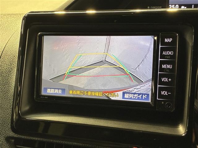 ノア Ｇ　４ＷＤ　メモリーナビ　バックカメラ　衝突被害軽減システム　ＥＴＣ　両側電動スライド　ＬＥＤヘッドランプ　ウオークスルー　乗車定員８人　３列シート　アイドリングストップ（4枚目）