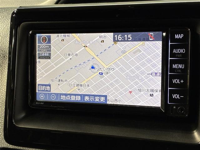 ノア Ｇ　４ＷＤ　メモリーナビ　バックカメラ　衝突被害軽減システム　ＥＴＣ　両側電動スライド　ＬＥＤヘッドランプ　ウオークスルー　乗車定員８人　３列シート　アイドリングストップ（15枚目）