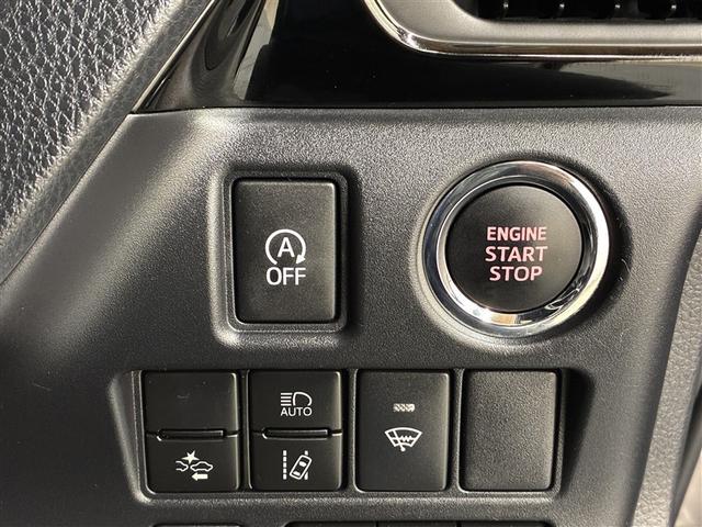 ノア Ｇ　４ＷＤ　メモリーナビ　バックカメラ　衝突被害軽減システム　ＥＴＣ　両側電動スライド　ＬＥＤヘッドランプ　ウオークスルー　乗車定員８人　３列シート　アイドリングストップ（26枚目）