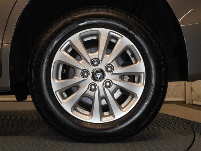 ノア Ｇ　４ＷＤ　メモリーナビ　バックカメラ　衝突被害軽減システム　ＥＴＣ　両側電動スライド　ＬＥＤヘッドランプ　ウオークスルー　乗車定員８人　３列シート　アイドリングストップ（33枚目）