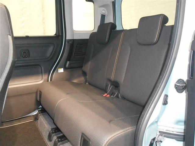 スペーシアギア ハイブリッドＸＺ　４ＷＤ　フルセグ　メモリーナビ　ＤＶＤ再生　ミュージックプレイヤー接続可　バックカメラ　衝突被害軽減システム　両側電動スライド　ＬＥＤヘッドランプ　アイドリングストップ（8枚目）