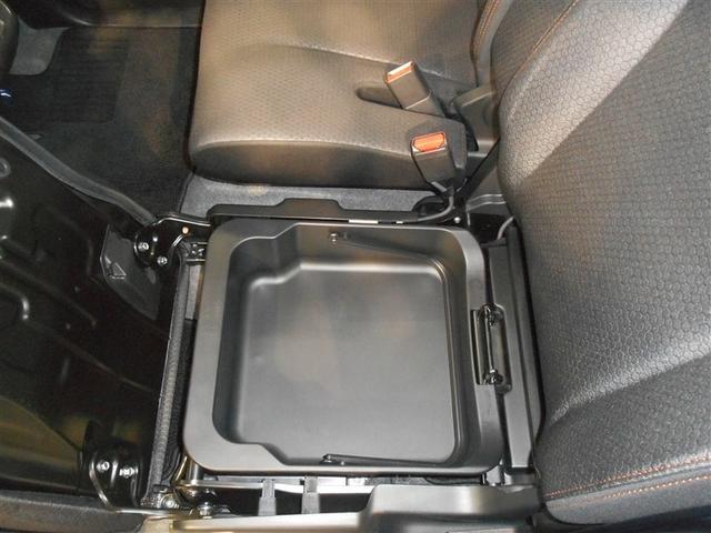 スペーシアギア ハイブリッドＸＺ　４ＷＤ　フルセグ　メモリーナビ　ＤＶＤ再生　ミュージックプレイヤー接続可　バックカメラ　衝突被害軽減システム　両側電動スライド　ＬＥＤヘッドランプ　アイドリングストップ（10枚目）