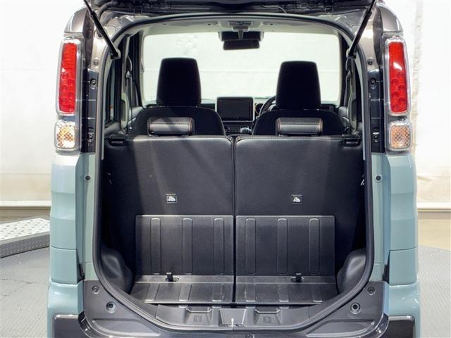 スペーシアギア ハイブリッドＸＺ　４ＷＤ　フルセグ　メモリーナビ　ＤＶＤ再生　ミュージックプレイヤー接続可　バックカメラ　衝突被害軽減システム　両側電動スライド　ＬＥＤヘッドランプ　アイドリングストップ（11枚目）