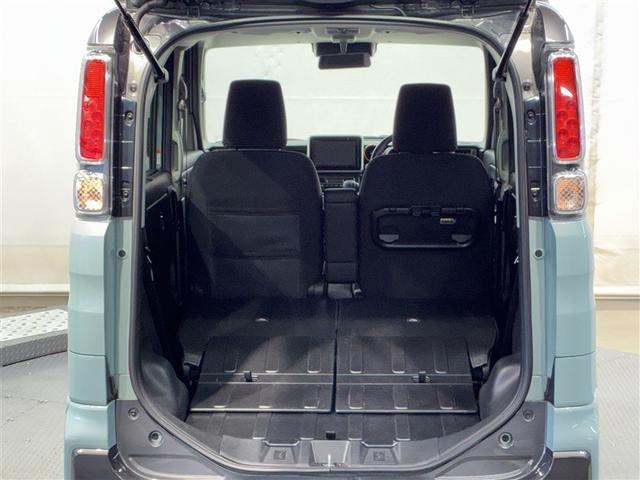 スペーシアギア ハイブリッドＸＺ　４ＷＤ　フルセグ　メモリーナビ　ＤＶＤ再生　ミュージックプレイヤー接続可　バックカメラ　衝突被害軽減システム　両側電動スライド　ＬＥＤヘッドランプ　アイドリングストップ（12枚目）