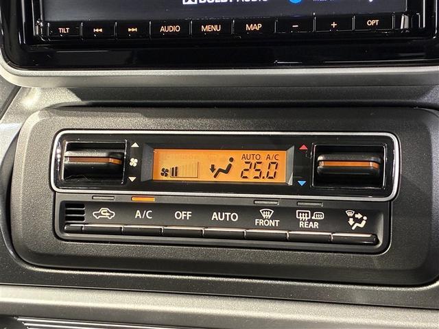 スペーシアギア ハイブリッドＸＺ　４ＷＤ　フルセグ　メモリーナビ　ＤＶＤ再生　ミュージックプレイヤー接続可　バックカメラ　衝突被害軽減システム　両側電動スライド　ＬＥＤヘッドランプ　アイドリングストップ（18枚目）