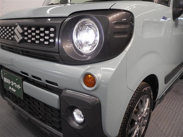 スペーシアギア ハイブリッドＸＺ　４ＷＤ　フルセグ　メモリーナビ　ＤＶＤ再生　ミュージックプレイヤー接続可　バックカメラ　衝突被害軽減システム　両側電動スライド　ＬＥＤヘッドランプ　アイドリングストップ（36枚目）