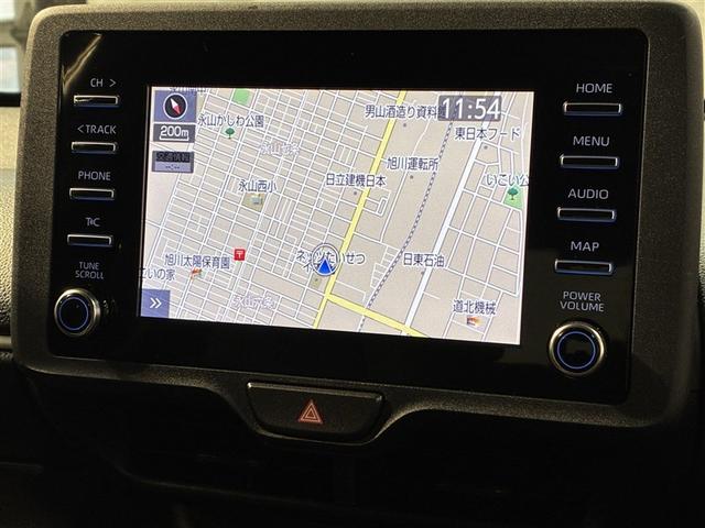 ヤリス Ｘ　４ＷＤ　メモリーナビ　ミュージックプレイヤー接続可　バックカメラ　衝突被害軽減システム　ＥＴＣ（14枚目）