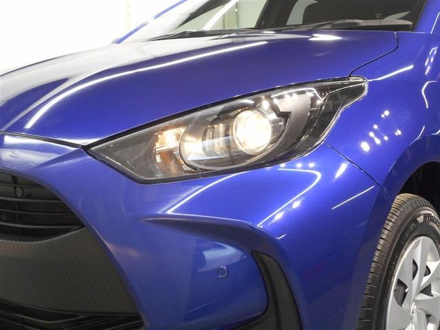 ヤリス Ｘ　４ＷＤ　メモリーナビ　ミュージックプレイヤー接続可　バックカメラ　衝突被害軽減システム　ＥＴＣ（29枚目）