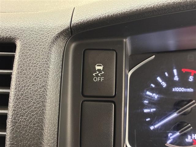 ハイエースバン DX 4WD ワンセグ メモリーナビ バックカメラ 衝突被害軽減システム ETC 乗車定員6人 ディーゼル(22枚目)