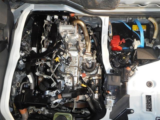 ハイエースバン DX 4WD ワンセグ メモリーナビ バックカメラ 衝突被害軽減システム ETC 乗車定員6人 ディーゼル(30枚目)