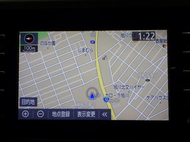 ヤリス Ｘ　４ＷＤ　メモリーナビ　バックカメラ　衝突被害軽減システム　ＥＴＣ（12枚目）