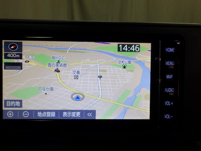 ライズ Ｚ　４ＷＤ　フルセグ　メモリーナビ　バックカメラ　衝突被害軽減システム　ＬＥＤヘッドランプ　記録簿　アイドリングストップ（11枚目）