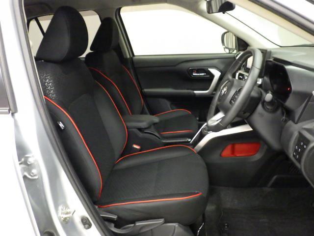 ライズ Ｚ　４ＷＤ　フルセグ　メモリーナビ　バックカメラ　衝突被害軽減システム　ＬＥＤヘッドランプ　記録簿　アイドリングストップ（21枚目）