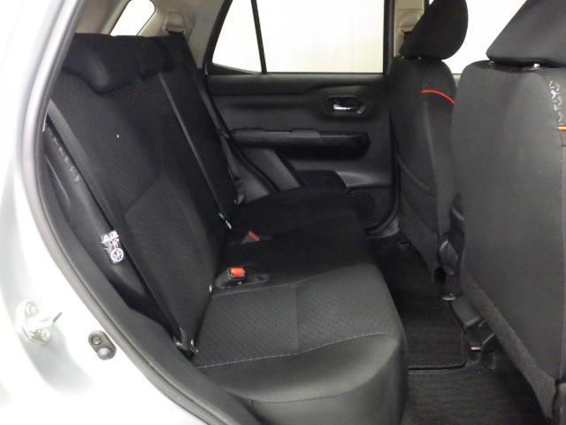 ライズ Ｚ　４ＷＤ　フルセグ　メモリーナビ　バックカメラ　衝突被害軽減システム　ＬＥＤヘッドランプ　記録簿　アイドリングストップ（22枚目）