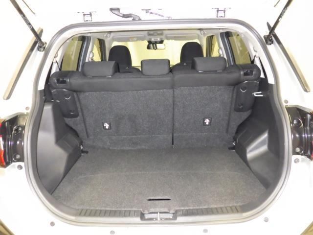 ライズ Ｚ　４ＷＤ　フルセグ　メモリーナビ　バックカメラ　衝突被害軽減システム　ＬＥＤヘッドランプ　記録簿　アイドリングストップ（23枚目）