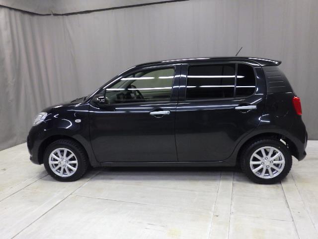 パッソ Ｘ　Ｌパッケージ　４ＷＤ　メモリーナビ　バックカメラ　衝突被害軽減システム　ＥＴＣ　ＬＥＤヘッドランプ　アイドリングストップ（2枚目）