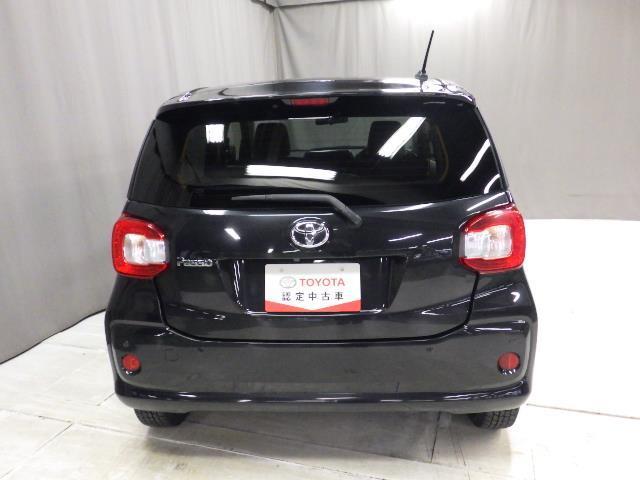 パッソ Ｘ　Ｌパッケージ　４ＷＤ　メモリーナビ　バックカメラ　衝突被害軽減システム　ＥＴＣ　ＬＥＤヘッドランプ　アイドリングストップ（3枚目）