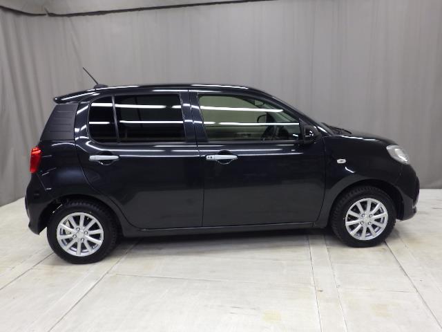 パッソ Ｘ　Ｌパッケージ　４ＷＤ　メモリーナビ　バックカメラ　衝突被害軽減システム　ＥＴＣ　ＬＥＤヘッドランプ　アイドリングストップ（5枚目）