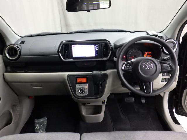 パッソ Ｘ　Ｌパッケージ　４ＷＤ　メモリーナビ　バックカメラ　衝突被害軽減システム　ＥＴＣ　ＬＥＤヘッドランプ　アイドリングストップ（7枚目）