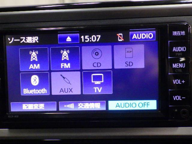 パッソ Ｘ　Ｌパッケージ　４ＷＤ　メモリーナビ　バックカメラ　衝突被害軽減システム　ＥＴＣ　ＬＥＤヘッドランプ　アイドリングストップ（12枚目）