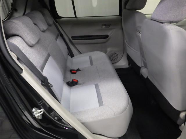 パッソ Ｘ　Ｌパッケージ　４ＷＤ　メモリーナビ　バックカメラ　衝突被害軽減システム　ＥＴＣ　ＬＥＤヘッドランプ　アイドリングストップ（21枚目）