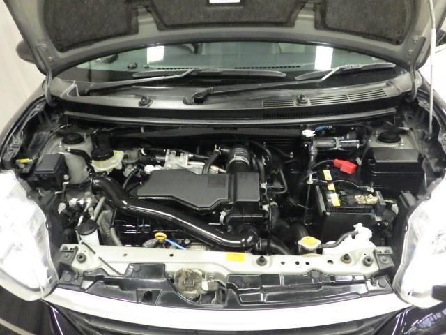 パッソ Ｘ　Ｌパッケージ　４ＷＤ　メモリーナビ　バックカメラ　衝突被害軽減システム　ＥＴＣ　ＬＥＤヘッドランプ　アイドリングストップ（24枚目）