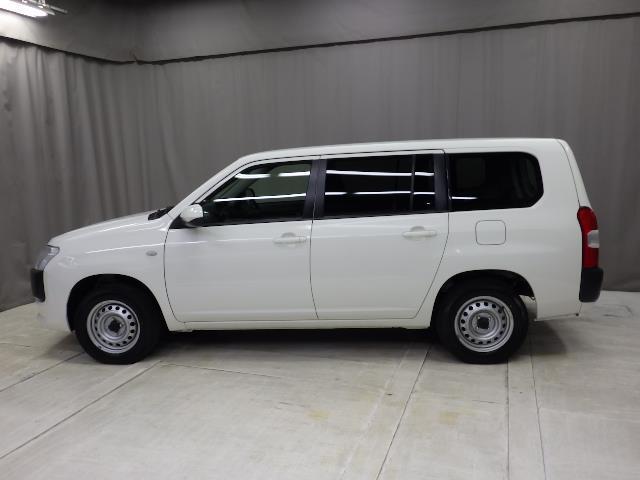 プロボックス ＧＬ　４ＷＤ　メモリーナビ　バックカメラ　衝突被害軽減システム　ＥＴＣ（2枚目）