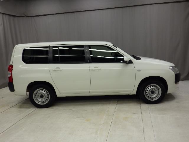 プロボックス ＧＬ　４ＷＤ　メモリーナビ　バックカメラ　衝突被害軽減システム　ＥＴＣ（5枚目）