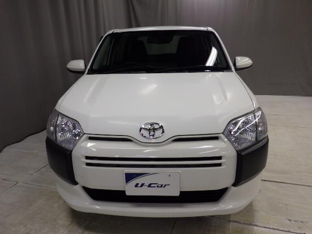 プロボックス ＧＬ　４ＷＤ　メモリーナビ　バックカメラ　衝突被害軽減システム　ＥＴＣ（6枚目）