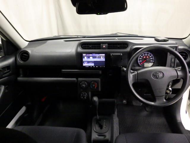 プロボックス ＧＬ　４ＷＤ　メモリーナビ　バックカメラ　衝突被害軽減システム　ＥＴＣ（7枚目）