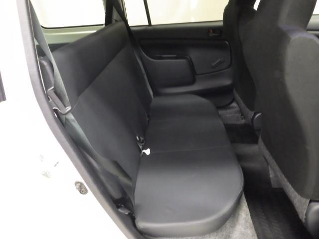 プロボックス ＧＬ　４ＷＤ　メモリーナビ　バックカメラ　衝突被害軽減システム　ＥＴＣ（22枚目）