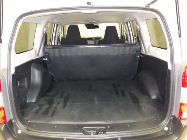 プロボックス ＧＬ　４ＷＤ　メモリーナビ　バックカメラ　衝突被害軽減システム　ＥＴＣ（23枚目）