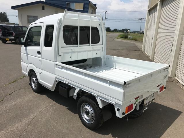 L 4WD セーフティサポート 届出済未使用車(9枚目)