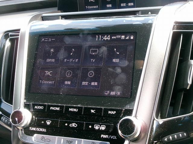 クラウンハイブリッド Ｇ－エグゼクティブ　Ｆｏｕｒ　４ＷＤ　純正ナビ＆フルセグＴＶ＆Ｂｌｕｅｔｏｏｔｈオーディオ＆バックカメラ　　レザーシート　パワーシート　サンルーフ　純正エンジンスターター　クリアランスソナー（15枚目）