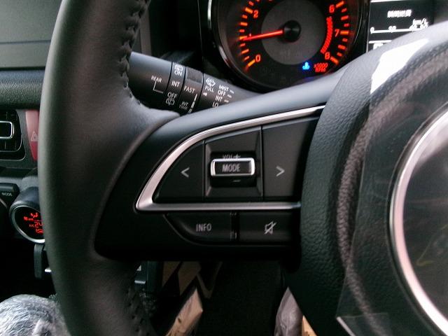 ジムニーノマド FC 4WD ワンオーナー アイドリングストップ 障害物センサー プッシュスタート レーンキープ 前席シートヒーター スマートキーレス スペアキー(12枚目)