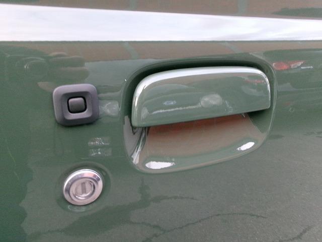 ジムニーノマド FC 4WD ワンオーナー アイドリングストップ 障害物センサー プッシュスタート レーンキープ 前席シートヒーター スマートキーレス スペアキー(23枚目)