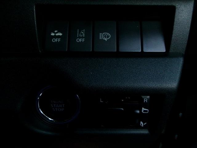 ジムニーシエラ JC 4WD フルセグTV&ナビ&Bluetoothオーディオ&バックカメラ ドラレコ ルーフキャリア 純正アルミ プッシュスタート スマートキーレス 消灯軽減ブレーキ レーンキープ(8枚目)