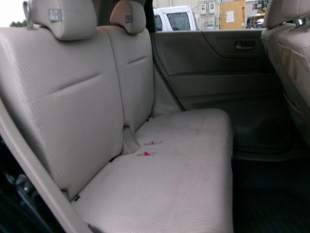 Ｎ－ＷＧＮ Ｇ　４ＷＤ　ナビ＆フルセグＴＶ＆Ｂｌｕｅｔｏｏｔｈオーディオ　ＣＴＢＡ自動（被害軽減）ブレーキ　ドアミラーヒーター　ＤＶＤ視聴　ミュージックサーバー　スマートキーレス（8枚目）