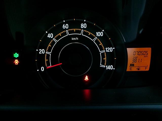 Ｎ－ＷＧＮ Ｇ　４ＷＤ　ナビ＆フルセグＴＶ＆Ｂｌｕｅｔｏｏｔｈオーディオ　ＣＴＢＡ自動（被害軽減）ブレーキ　ドアミラーヒーター　ＤＶＤ視聴　ミュージックサーバー　スマートキーレス（9枚目）