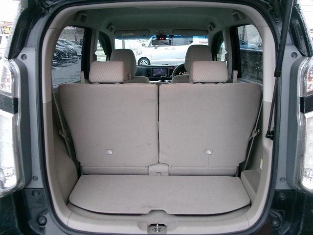 Ｎ－ＷＧＮ Ｇ　４ＷＤ　ナビ＆フルセグＴＶ＆Ｂｌｕｅｔｏｏｔｈオーディオ　ＣＴＢＡ自動（被害軽減）ブレーキ　ドアミラーヒーター　ＤＶＤ視聴　ミュージックサーバー　スマートキーレス（17枚目）