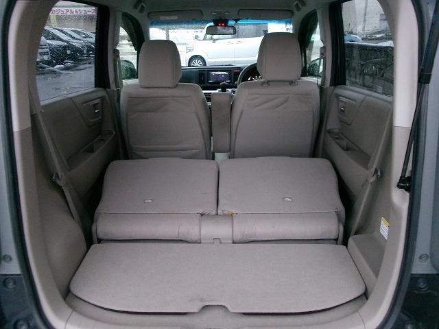 Ｎ－ＷＧＮ Ｇ　４ＷＤ　ナビ＆フルセグＴＶ＆Ｂｌｕｅｔｏｏｔｈオーディオ　ＣＴＢＡ自動（被害軽減）ブレーキ　ドアミラーヒーター　ＤＶＤ視聴　ミュージックサーバー　スマートキーレス（18枚目）