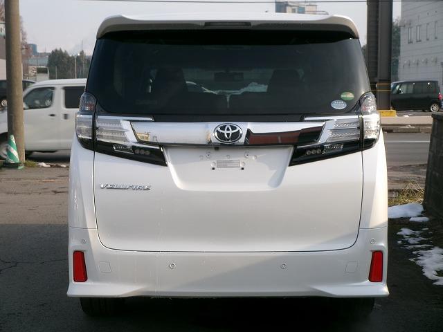 ヴェルファイア ２．５Ｚ　Ａエディション　４ＷＤ　ナビ＆フルセグＴＶ＆Ｂｌｕｅｔｏｏｔｈオーディオ　ワイパーデアイサー　オットマンシート　ミュージックサーバー　フリップダウンモニター　レーダー　ＥＴＣ（5枚目）