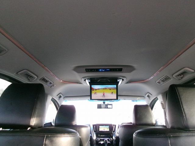 ヴェルファイア ２．５Ｚ　Ａエディション　４ＷＤ　ナビ＆フルセグＴＶ＆Ｂｌｕｅｔｏｏｔｈオーディオ　ワイパーデアイサー　オットマンシート　ミュージックサーバー　フリップダウンモニター　レーダー　ＥＴＣ（30枚目）
