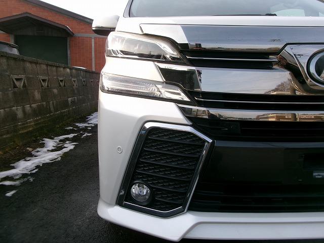 ヴェルファイア ２．５Ｚ　Ａエディション　４ＷＤ　ナビ＆フルセグＴＶ＆Ｂｌｕｅｔｏｏｔｈオーディオ　ワイパーデアイサー　オットマンシート　ミュージックサーバー　フリップダウンモニター　レーダー　ＥＴＣ（31枚目）