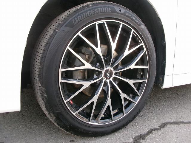 ヴェルファイア ２．５Ｚ　Ａエディション　４ＷＤ　ナビ＆フルセグＴＶ＆Ｂｌｕｅｔｏｏｔｈオーディオ　ワイパーデアイサー　オットマンシート　ミュージックサーバー　フリップダウンモニター　レーダー　ＥＴＣ（32枚目）